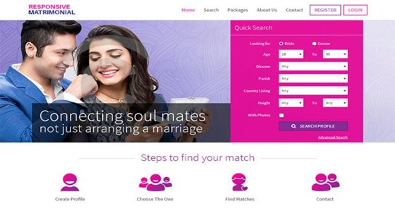 Matrimonial Script: Matrimonial Script