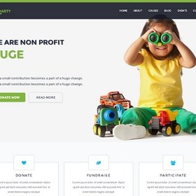 Charity Crowd Fund – i-Netsolution: Charity Crowd Fund – i-Netsolution